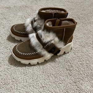 UGG boots